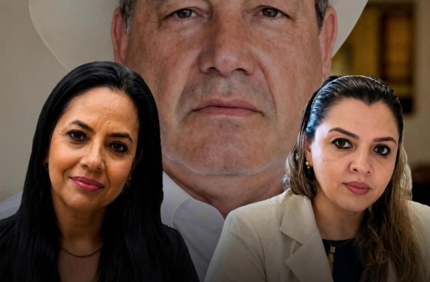 Juez fija audiencia preliminar para exjuezas que estaban «a las órdenes» de Eulalio “Lalo” Gomes