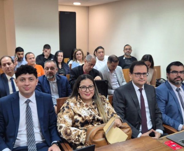 Conozca quienes afrontarán juicio oral y público con Miguel Prieto