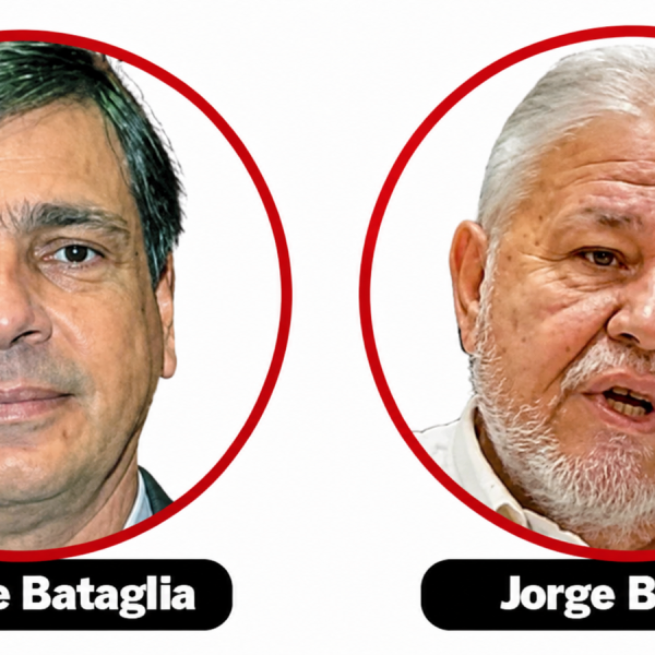Imputan a expresidentes del IPS por presunto desfalco de GS 61 000 millones