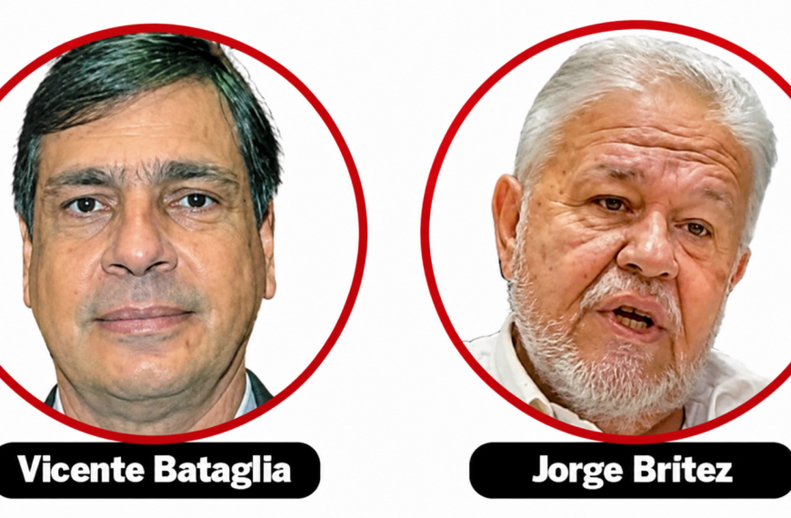 Imputan a expresidentes del IPS por presunto desfalco de GS 61 000 millones