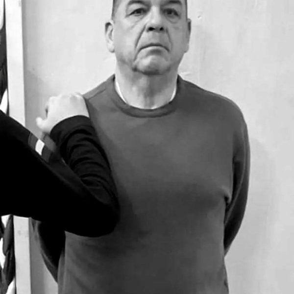 Quien debía de cuidar de Hugo Javier se entregó e irá a la cárcel