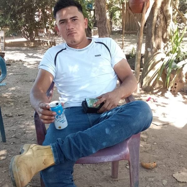 Joven de 23 años muere tras recibir una herida con arma blanca en Ko’ê Porã