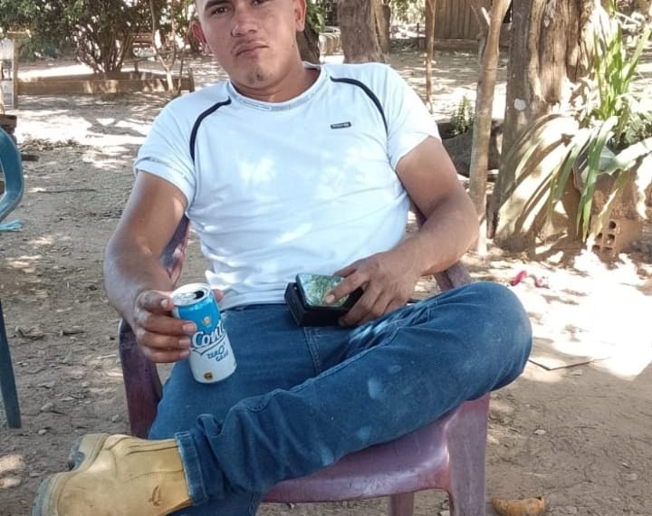 Joven de 23 años muere tras recibir una herida con arma blanca en Ko’ê Porã