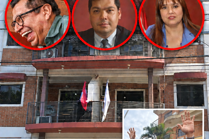 Citan a declarar a Elías Cabral casi cuatro meses después de su imputación