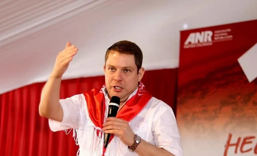 Contraloría detecto presuntos pagos irregulares en la administración de Héctor Moran