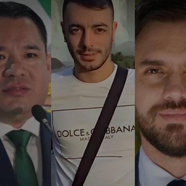Caso Marset sacude a Bolivia; Detienen al fiscal general y a un exministro
