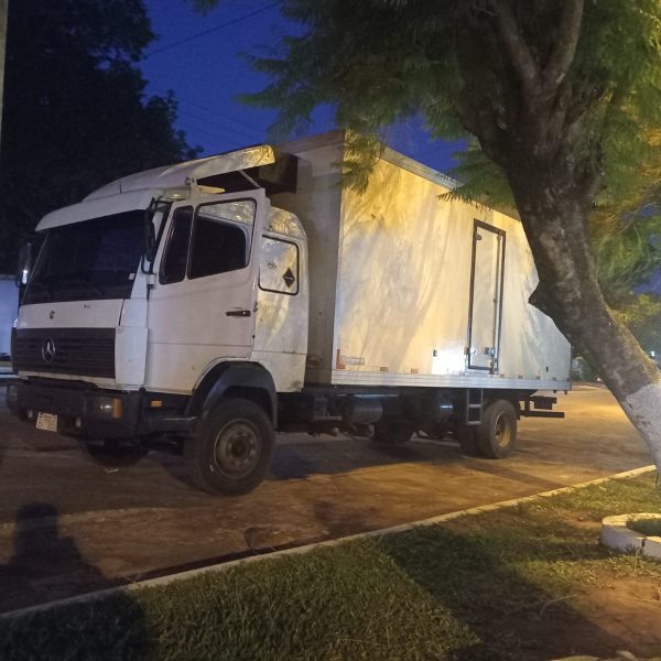 Asaltan a repartidores y se llevan Gs 10 millones en Curuguaty