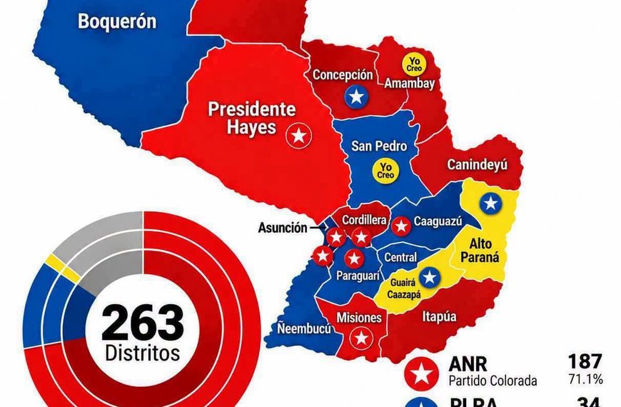 Importantes ciudades quedaron en poder de la oposición