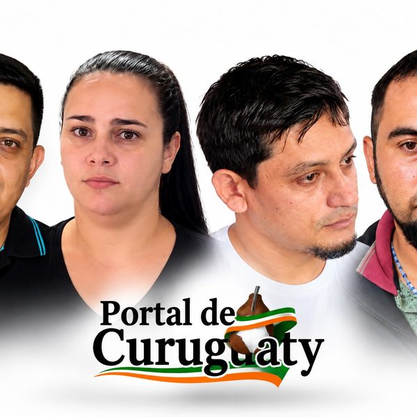 URGENTE; Condenan a 25 años de cárcel a involucrados en el crimen de Alfredo Jara