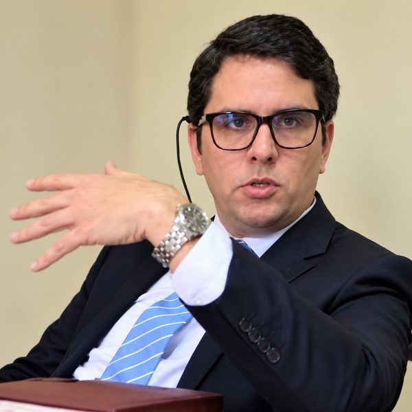 Juez deniega arbitrariamente libertad a Elías Cabral