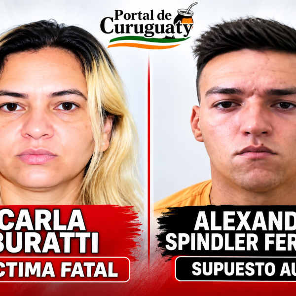 Canindeyú; Hallan sin vida a una mujer y sospechan de un nuevo caso de feminicidio