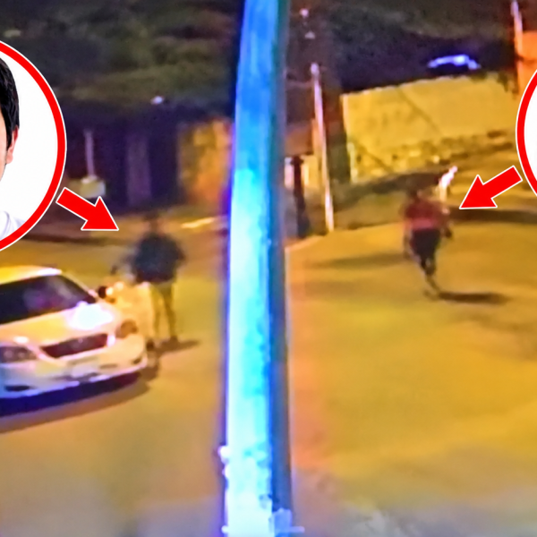 Otro terrible feminicidio en Lambaré