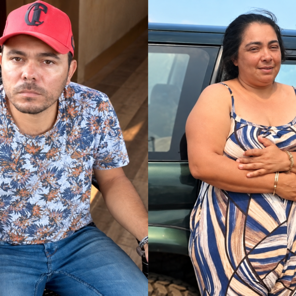 Polémica condena: cinco años de cárcel para alias “Selva Hú” y apenas dos para su esposo, exconcejal de Villa Ygatimí