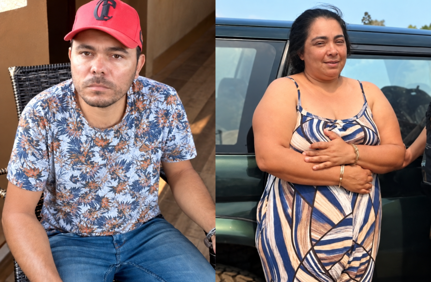 Polémica condena: cinco años de cárcel para alias “Selva Hú” y apenas dos para su esposo, exconcejal de Villa Ygatimí